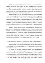 Diplomdarbs 'Zīmju valodas tulka lomas, pienākumu un darbības analīze Rīgas Raiņa 8.vakara (m', 35.