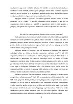 Diplomdarbs 'Zīmju valodas tulka lomas, pienākumu un darbības analīze Rīgas Raiņa 8.vakara (m', 36.