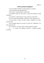 Diplomdarbs 'Zīmju valodas tulka lomas, pienākumu un darbības analīze Rīgas Raiņa 8.vakara (m', 46.