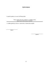 Diplomdarbs 'Zīmju valodas tulka lomas, pienākumu un darbības analīze Rīgas Raiņa 8.vakara (m', 47.