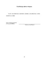 Diplomdarbs 'Zīmju valodas tulka lomas, pienākumu un darbības analīze Rīgas Raiņa 8.vakara (m', 48.
