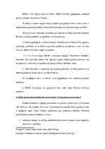 Konspekts 'Iekšējais un ārējais klients, klientu vajadzību analīze', 3.