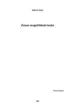 Referāts 'Zemes magnētiskais lauks', 1.