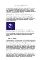 Referāts 'Zemes magnētiskais lauks', 2.