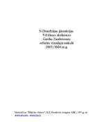 Referāts 'Ekspresionisms', 1.