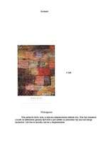 Referāts 'Ekspresionisms', 6.