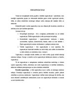 Konspekts 'Menedžmenta jaunākās atziņas', 3.