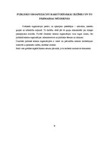 Konspekts 'Menedžmenta jaunākās atziņas', 9.