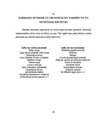 Konspekts 'Menedžmenta jaunākās atziņas', 12.