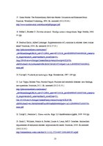 Referāts 'Enerģijas dzērienu lietošanas izplatība populācijā', 23.