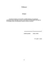 Referāts 'Enerģijas dzērienu lietošanas izplatība populācijā', 25.