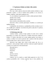 Prakses atskaite 'SIA SIA "Rizikas group"', 8.