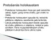 Prezentācija 'Holokausts', 5.
