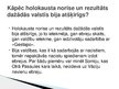 Prezentācija 'Holokausts', 7.