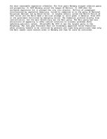 Eseja 'The Fall of Germany in World War I', 2.