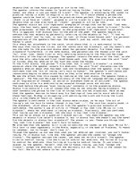 Eseja 'Analyzing "One Art" by Elizabeth Bishop ', 2.