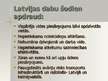 Prezentācija 'Kurināmais un apkārtējās vides aizsardzība', 14.