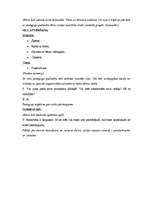 Konspekts 'Atvērtās nodarbības plānojums', 4.