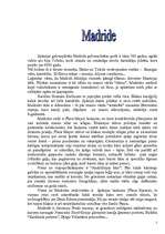 Referāts 'Spānija', 2.