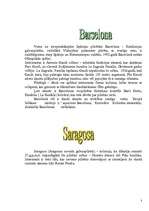 Referāts 'Spānija', 3.