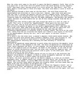 Eseja 'Magnetosphere - General Info', 1.