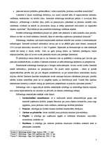 Konspekts 'Starptautiskās reklāmas un mārketinga veidošanās un problēmas', 3.