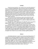 Diplomdarbs 'NMP izsaukumu struktūras analīze bērniem līdz trīs gadu vecumam ar augstu temper', 3.