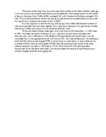 Diplomdarbs 'NMP izsaukumu struktūras analīze bērniem līdz trīs gadu vecumam ar augstu temper', 4.