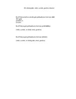 Diplomdarbs 'NMP izsaukumu struktūras analīze bērniem līdz trīs gadu vecumam ar augstu temper', 27.