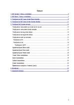 Referāts 'SQL projektēšana', 2.