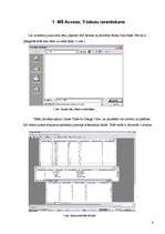 Referāts 'SQL projektēšana', 4.