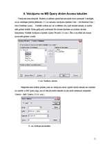 Referāts 'SQL projektēšana', 11.