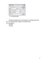 Referāts 'SQL projektēšana', 12.