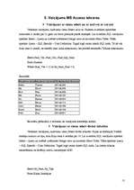 Referāts 'SQL projektēšana', 13.