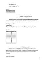 Referāts 'SQL projektēšana', 15.