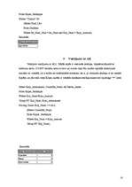 Referāts 'SQL projektēšana', 16.