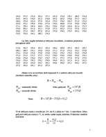 Konspekts 'Parametra varbūtību sadalījuma likuma un tā skaitlisko raksturotāju noteikšana', 2.