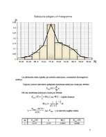 Konspekts 'Parametra varbūtību sadalījuma likuma un tā skaitlisko raksturotāju noteikšana', 4.