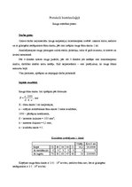 Paraugs 'Protokols biotehnoloģijā. Rauga attīstības posmi', 1.