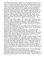 Eseja '"Deerslayer" by James Fenimore Cooper', 1.