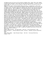 Eseja '"Deerslayer" by James Fenimore Cooper', 3.