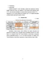 Referāts 'Analītisks izvērtējums par trīs Latvijas komercbanku sniegtajiem pakalpojumiem u', 5.