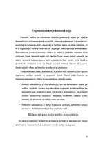 Referāts 'Komunikācijas nozīme uzņēmumā', 18.