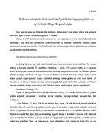 Konspekts 'Gulbenes apbūve periodikā', 1.