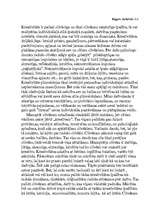 Konspekts 'Kreativitāte', 1.