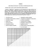 Konspekts 'Personības aktuālo vajadzību noteikšanas metode', 1.