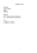 Referāts 'Teikuma priekšmeta semantiskās lomas mūsdienu latviešu valodā', 3.