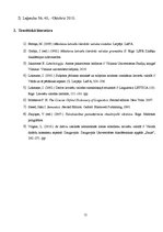 Referāts 'Teikuma priekšmeta semantiskās lomas mūsdienu latviešu valodā', 21.