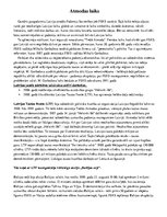 Konspekts 'Atmodas laiks', 1.