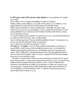 Konspekts 'Atmodas laiks', 3.